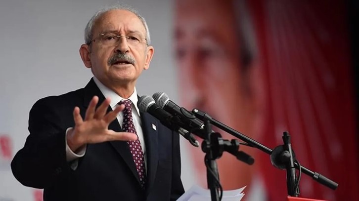 Kılıçdaroğlu'ndan öğretmen kariyer sınavı çağrısı: Bu sınava girmeyin