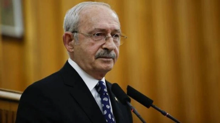 Kılıçdaroğlu'ndan patlama açıklaması