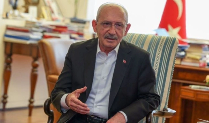 Kılıçdaroğlu'ndan 'Romanlar Günü' mesajı: 'Eşit yurttaşlık önündeki tüm engeller