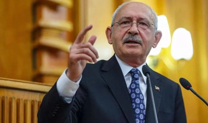 Kılıçdaroğlu'ndan 'silahlanma' tepkisi: 'Bunun bir bedeli var'