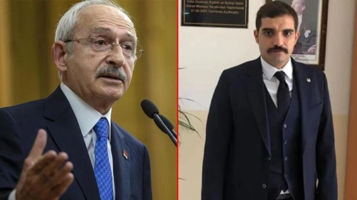 Kılıçdaroğlu'ndan Sinan Ateş çıkışı: Eşine de babasına da söz verdim, bu olayı aydınlatacağım