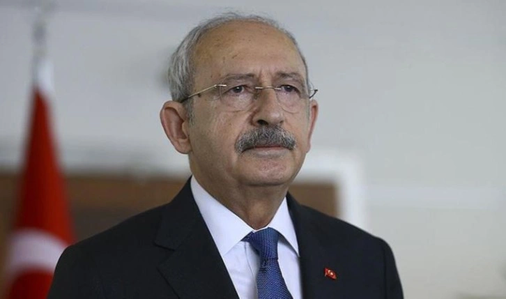 Kılıçdaroğlu'ndan 'Sivas Kongresi' mesajı: 'Yılmadılar, mücadeleden asla vazgeçm