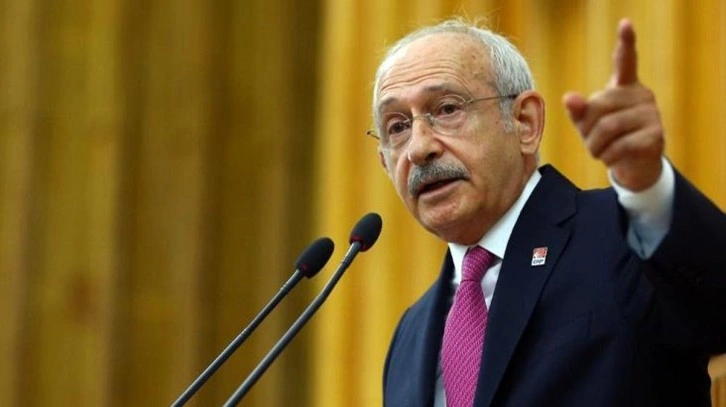 Kılıçdaroğlu'ndan SPK'ya sert çağrı: Görevini yap, küçük yatırımcıyı koru