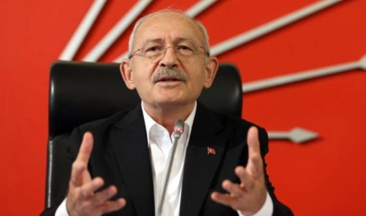 Kılıçdaroğlu'ndan vizyon toplantısı paylaşımı: 'Şampiyonlar Ligi kadrosu hazır'