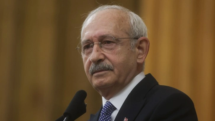 Kılıçdaroğlu'ndan yeni eğitim öğretim yılına ilişkin paylaşım