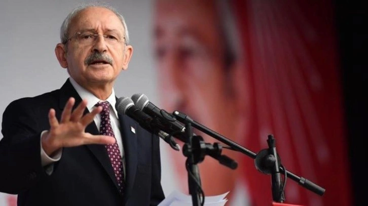 Kılıçdaroğlu'ndan YÖK'e çağrı: Üniversiteleri açın, barınma sorununu çözmeye talibiz