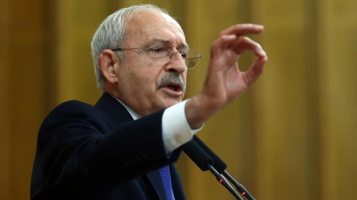 Kılıçdaroğlu'nın eğitim sistemiyle ilgili paylaşımın altına 