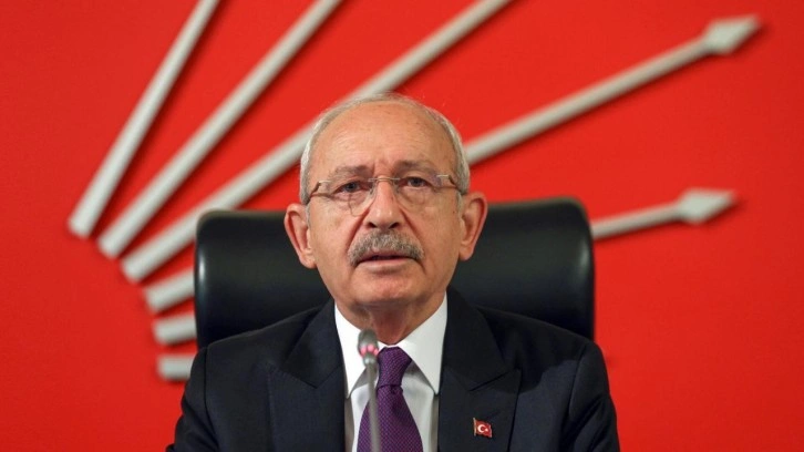 Kılıçdaroğlu’nu zora sokacak iddia! ‘Sağ kolu’ da taraf değiştirdi!