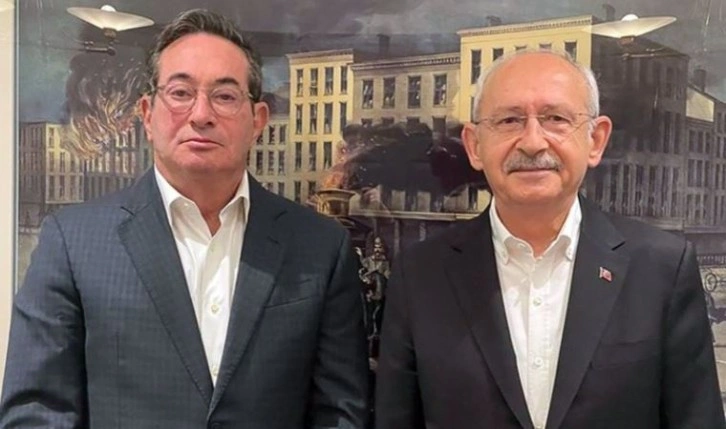 Kılıçdaroğlu'nun ABD'de görüştüğü Daron Acemoğlu kim, mesleği nedir? Daron Acemoğlu nereli