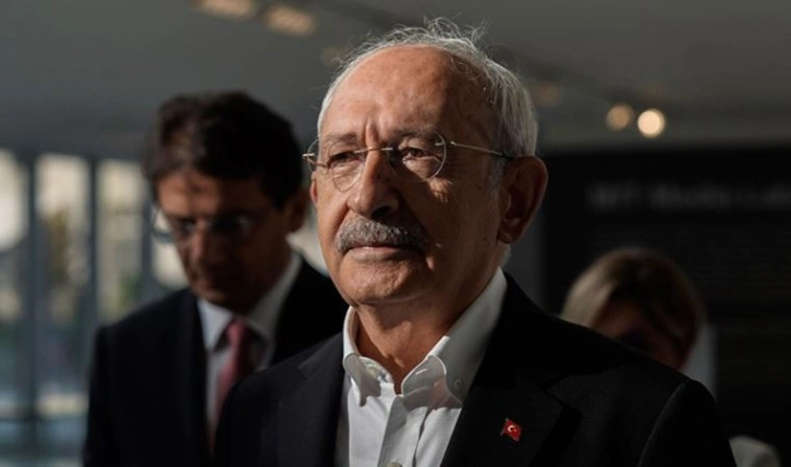 Kılıçdaroğlu'nun acı günü