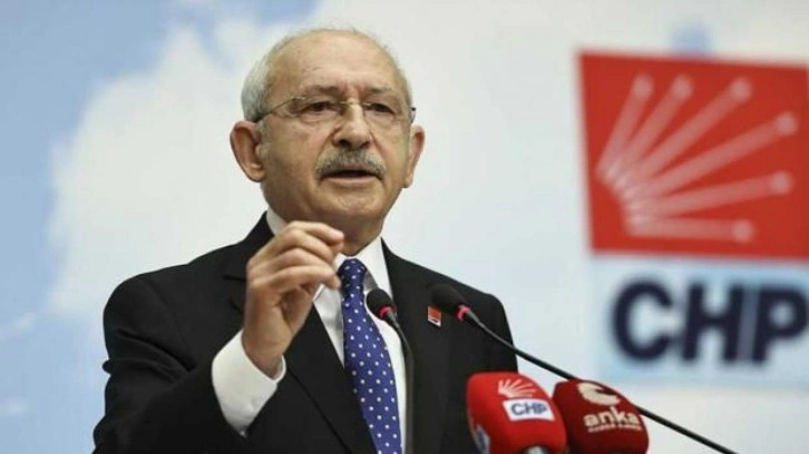 Kılıçdaroğlu'nun 'başörtüsü' ikiyüzlülüğü: Yasal güvenceye alacağız dedi