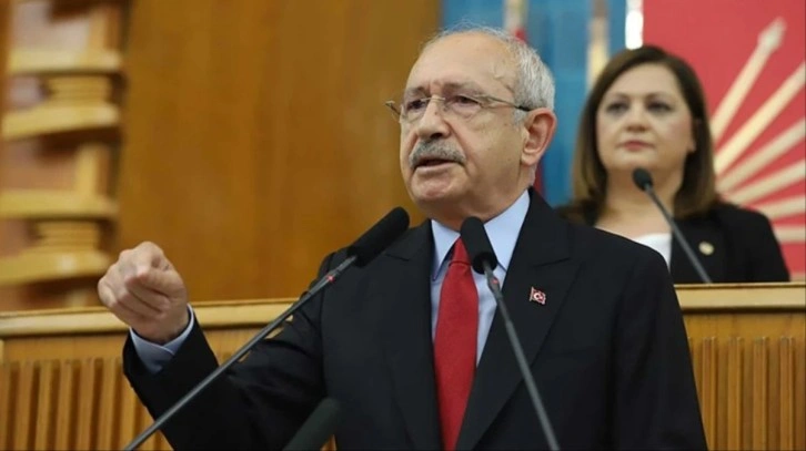 Kılıçdaroğlu'nun dayısı Hüseyin Gündüz hayatını kaybetti