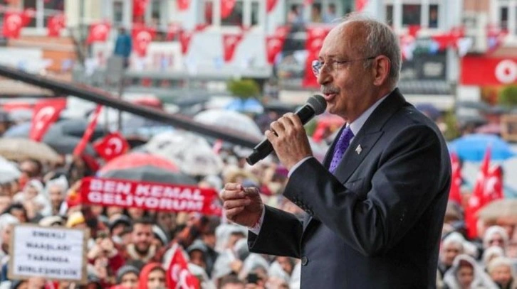 Kılıçdaroğlu'nun kabinesi belli olmaya başladı! Bu iki isim bakan olabilir