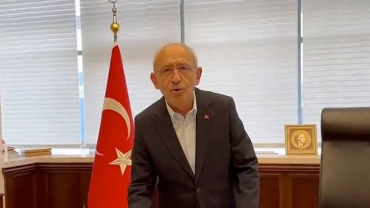 Kılıçdaroğlu'nun kaldığı otelin geceliği 326 bin lira mı? Ahmet Hakan yazdı