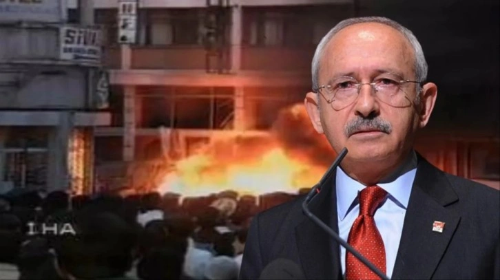 Kılıçdaroğlu'nun 