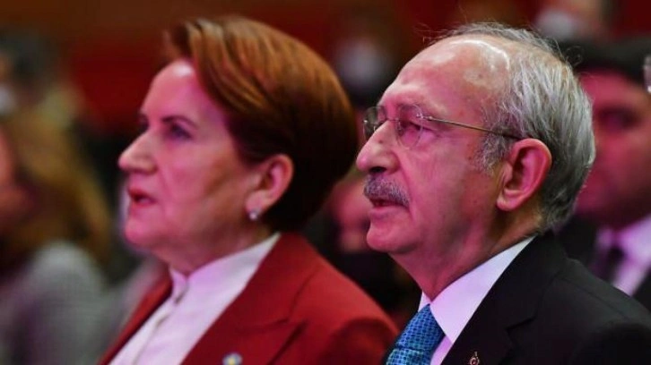 Kılıçdaroğlu'nun 