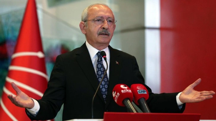 Kılıçdaroğlu'nun yardımcısından ilginç çıkış: Bu tartışmaları Kılıçdaroğlu da garipsiyor