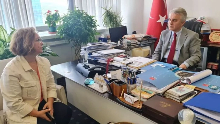 Kılıçdaroğlu'nun yol haritası belli oldu en yakınındaki isim 'kesin' diyerek duyurdu