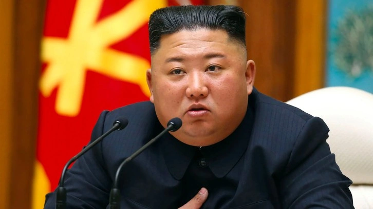 Kim Jong-un'dan meydan okuma: Savaşa girmekten kaçmayacağız