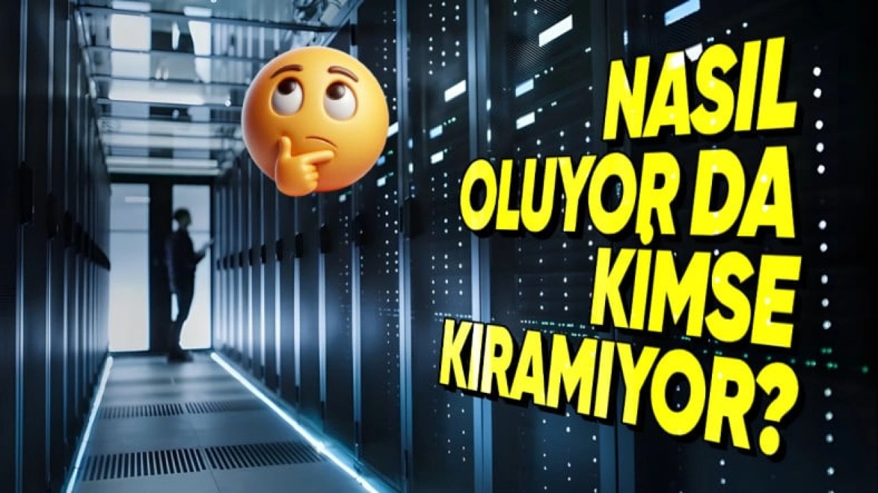 Kimsenin Kıramayacağı İddia Edilen Yeni Bir Şifreleme Sistemi Oluşturuldu