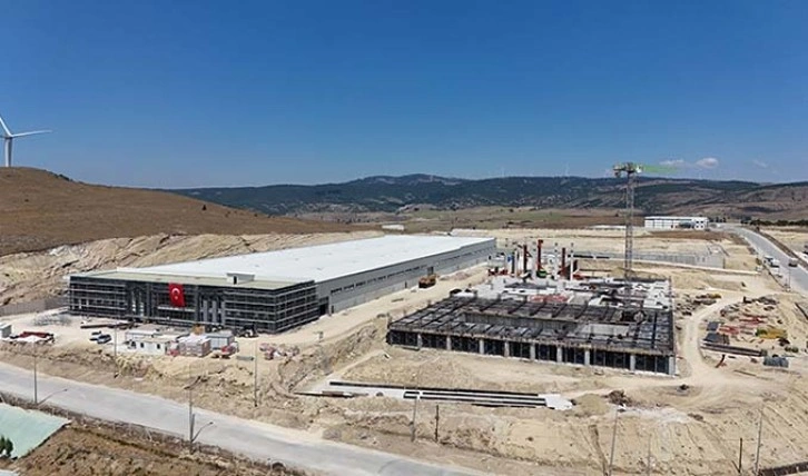 Kıraç Galvaniz, Romanya'dan milyon euroluk sipariş aldı