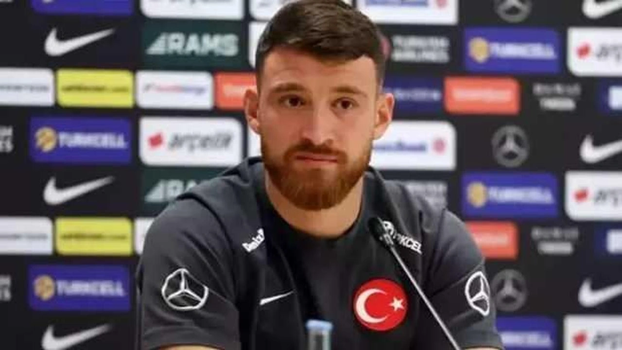 Kiralık gönderilmişti! Dortmund'dan Salih Özcan kararı