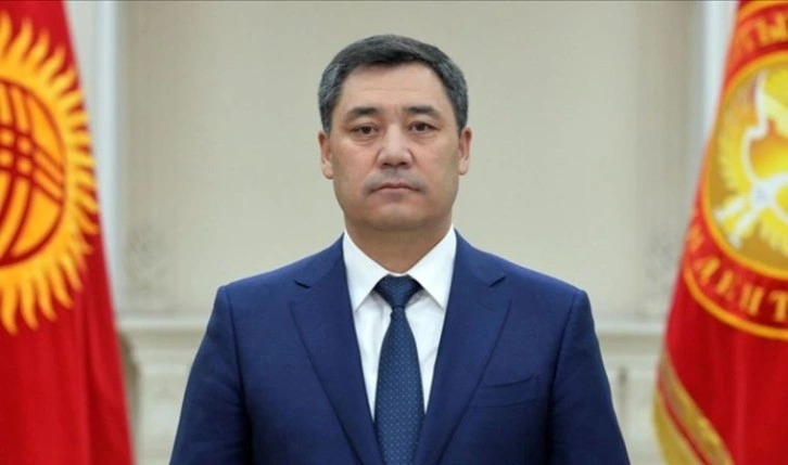 Kırgızistan'dan Tacikistan'a 'sınır ihtilafı' mesajı: Barışçıl yollarla çözmeyi