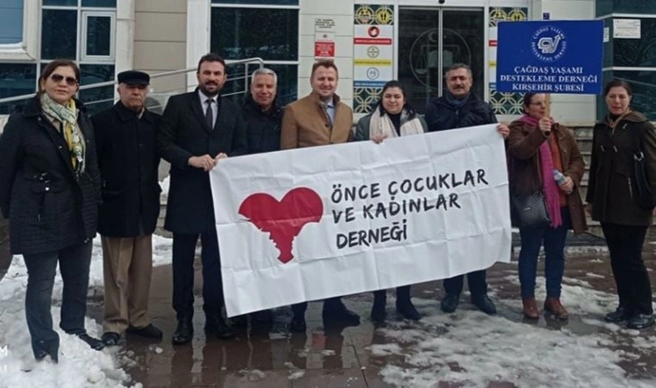 Kırşehir'de çocuk istismarı: Mahkemeden emsal sayılabilecek ceza