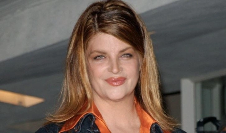 Kirstie Alley kimdir? Kirstie Alley neden hayatını kaybetti?