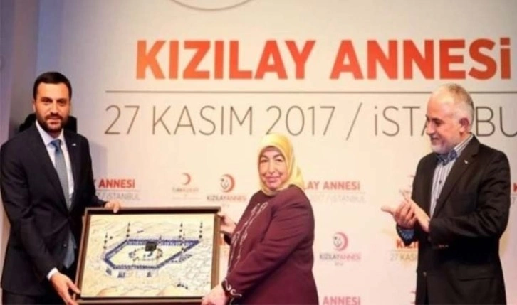 Kızılay Başkanı Kerem Kınık'tan Binali Yıldırım’ın kardeşine karşı 'paralel şube'