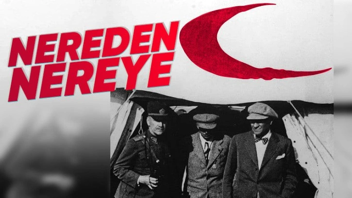 Kızılay'ın 155 Yıllık Serüveni