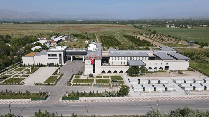 Koç Holding ile Malatya Turgut Özal Üniversitesi arasında iş birliği