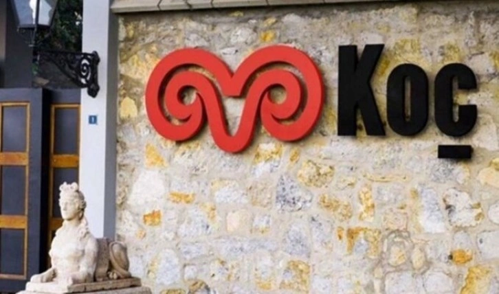 Koç Holding'in 6 aylık net karı 1,6 milyar TL oldu