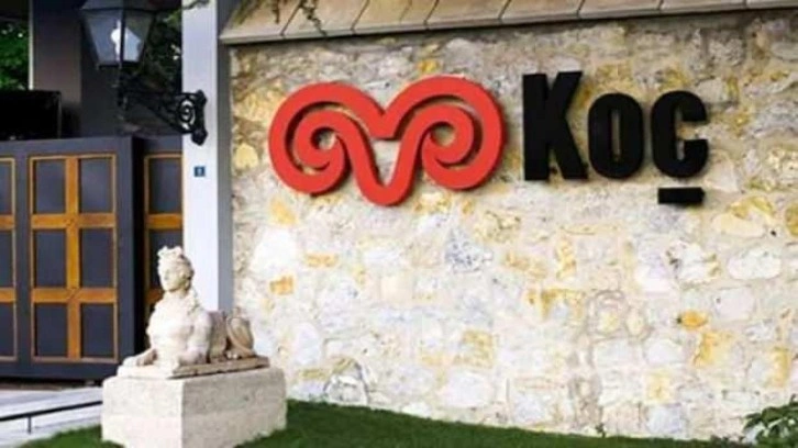 Koç Holding'den 69.8 milyar TL net dönem karı