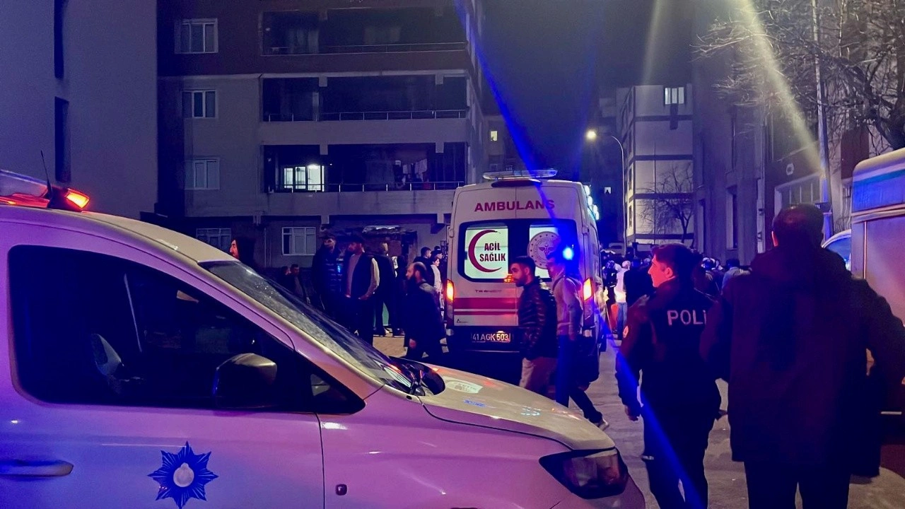 Kocaeli’de çocukların kavgasına aileler karıştı: 6 gözaltı