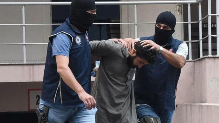 Kocaeli'de DEAŞ operasyonu: 11 gözaltı