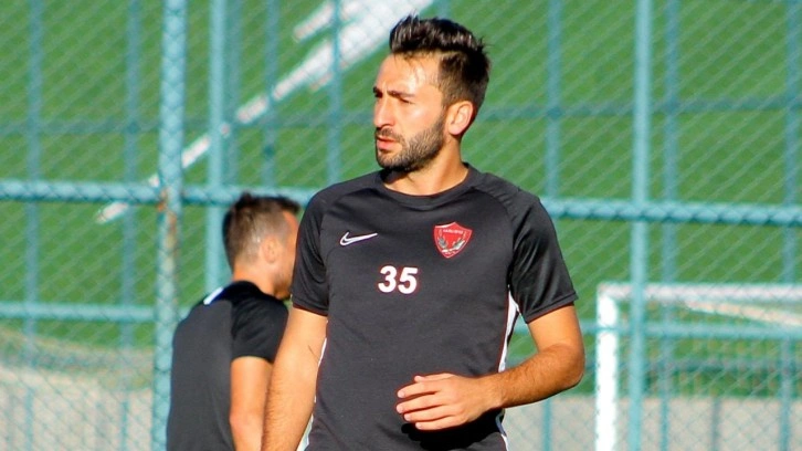 Kocaelispor, Yusuf Abdioğlu'nu kadrosuna kattı