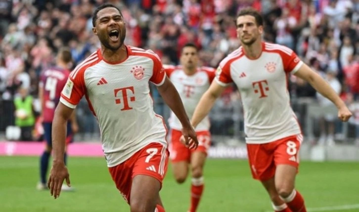 Köln - Bayern Münih maçı ne zaman, saat kaçta, hangi kanalda?