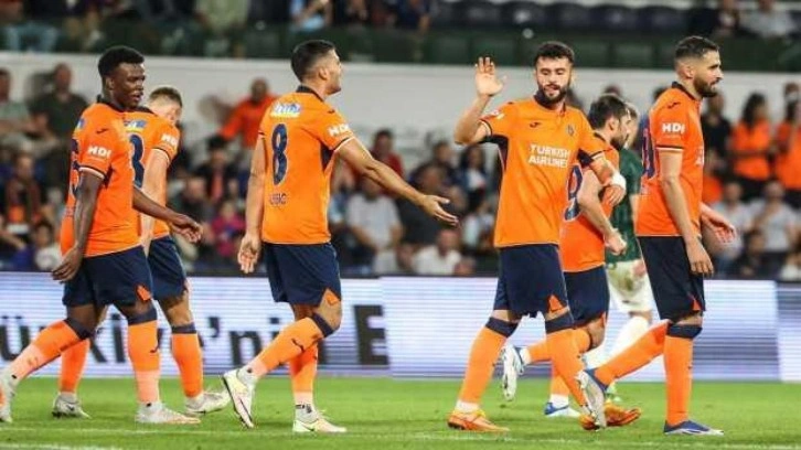 Konferans Ligi'nde play-off heyecanı yarın başlıyor