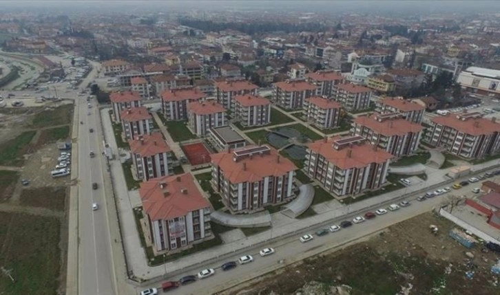 Konut sitesi yönetimleri olası deprem ve afetlere hazırlık için harekete geçti