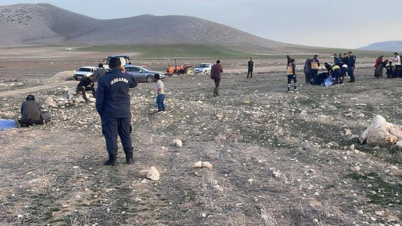 Konya'da akrabalar arasında silahlı kavga! 2 kişi hayatını kaybetti