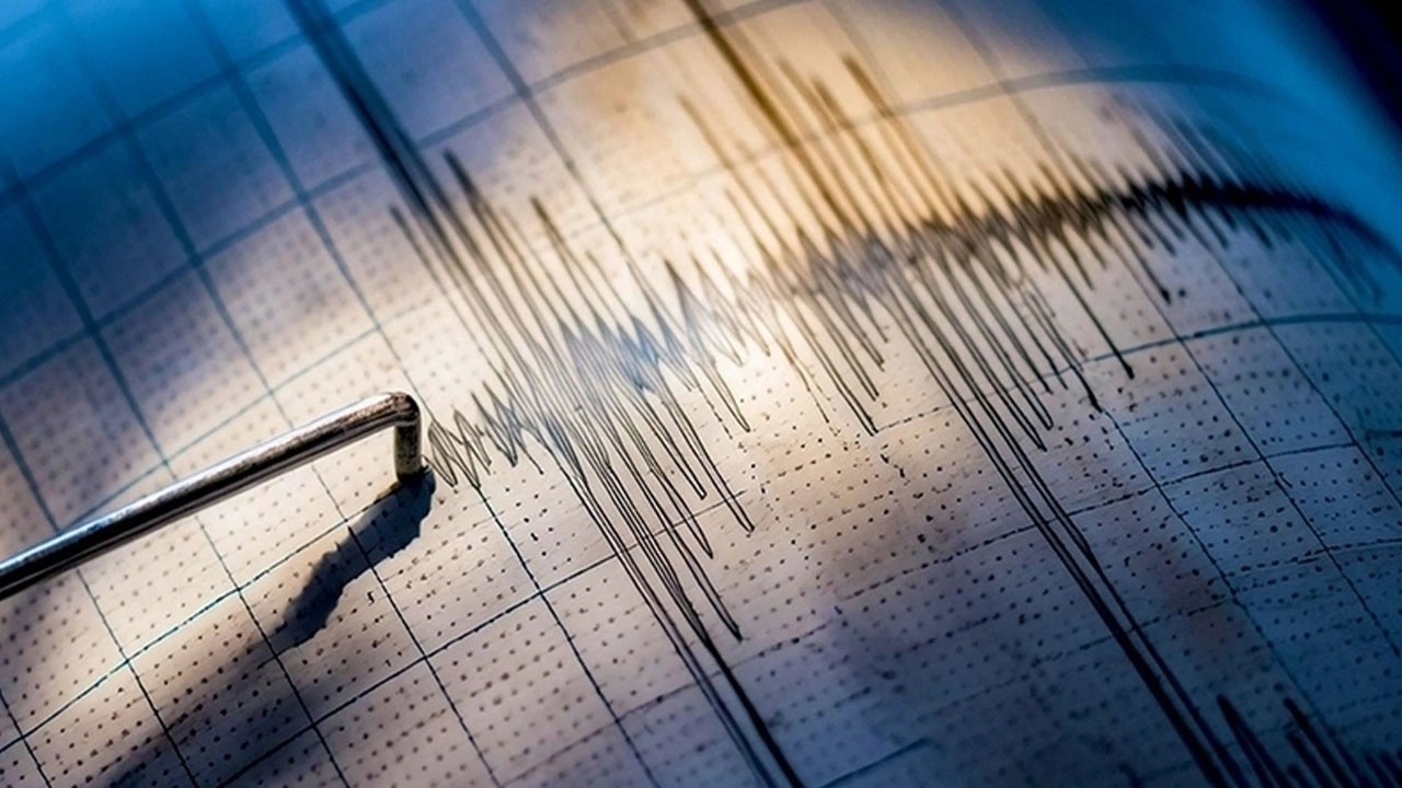 Konya'da deprem oldu! AFAD'dan son dakika deprem açıklaması