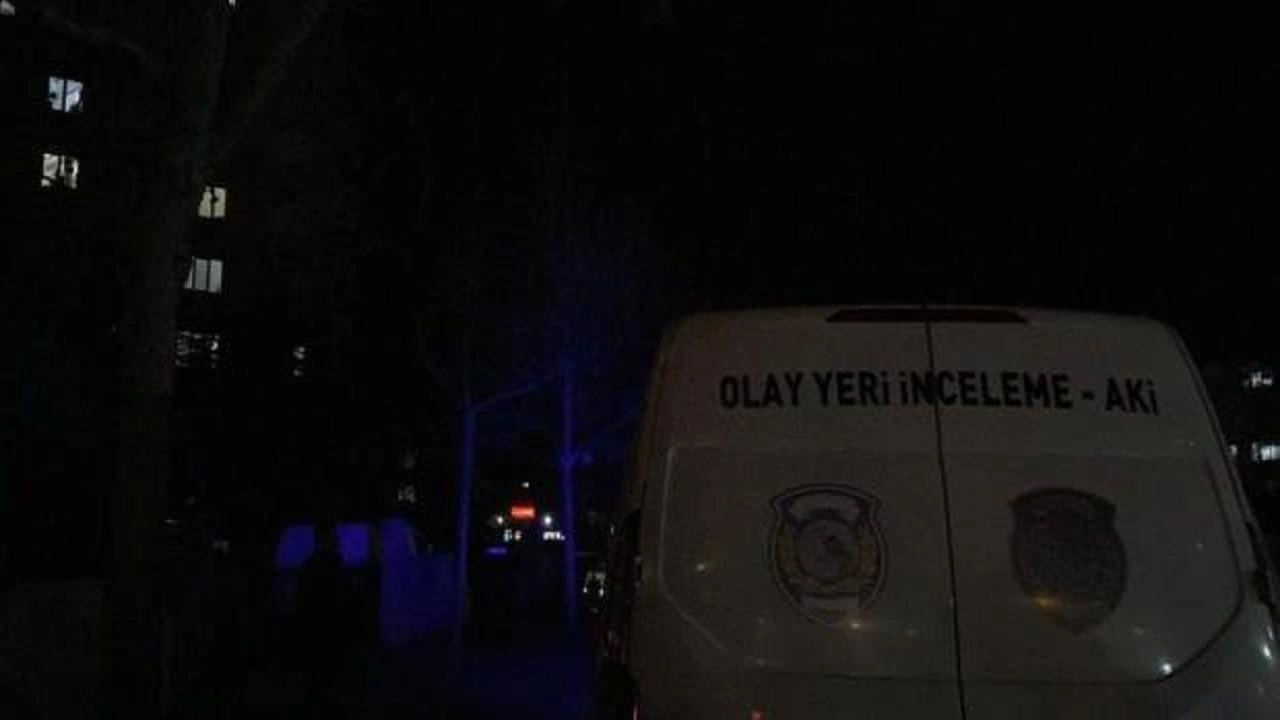 Konya'da eski koca dehşet saçtı