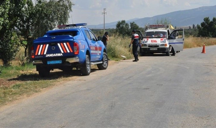 Konya’daki arazi anlaşmazlığı olayında ölü sayısı 2’ye yükseldi