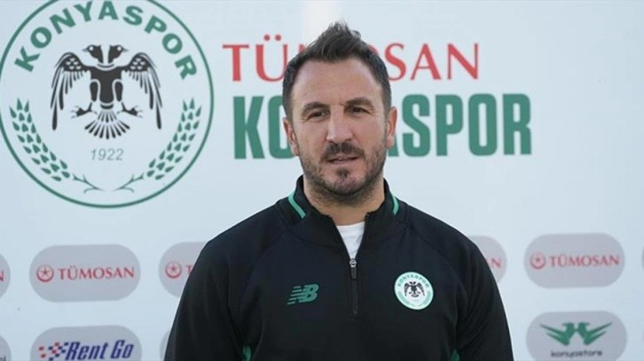 Konyaspor, Galatasaray'a bileniyor