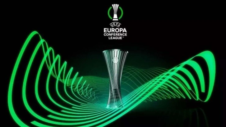 Konyaspor ve Başakşehir'in UEFA Konferans Ligi'ndeki rakipleri! Fenerbahçe detayı...