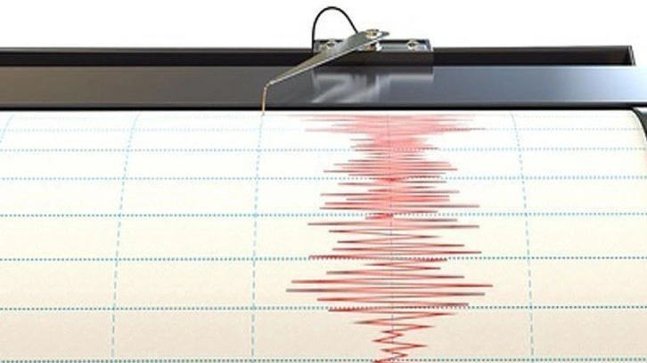 Korkutan deprem! AFAD'dan açıklama geldi