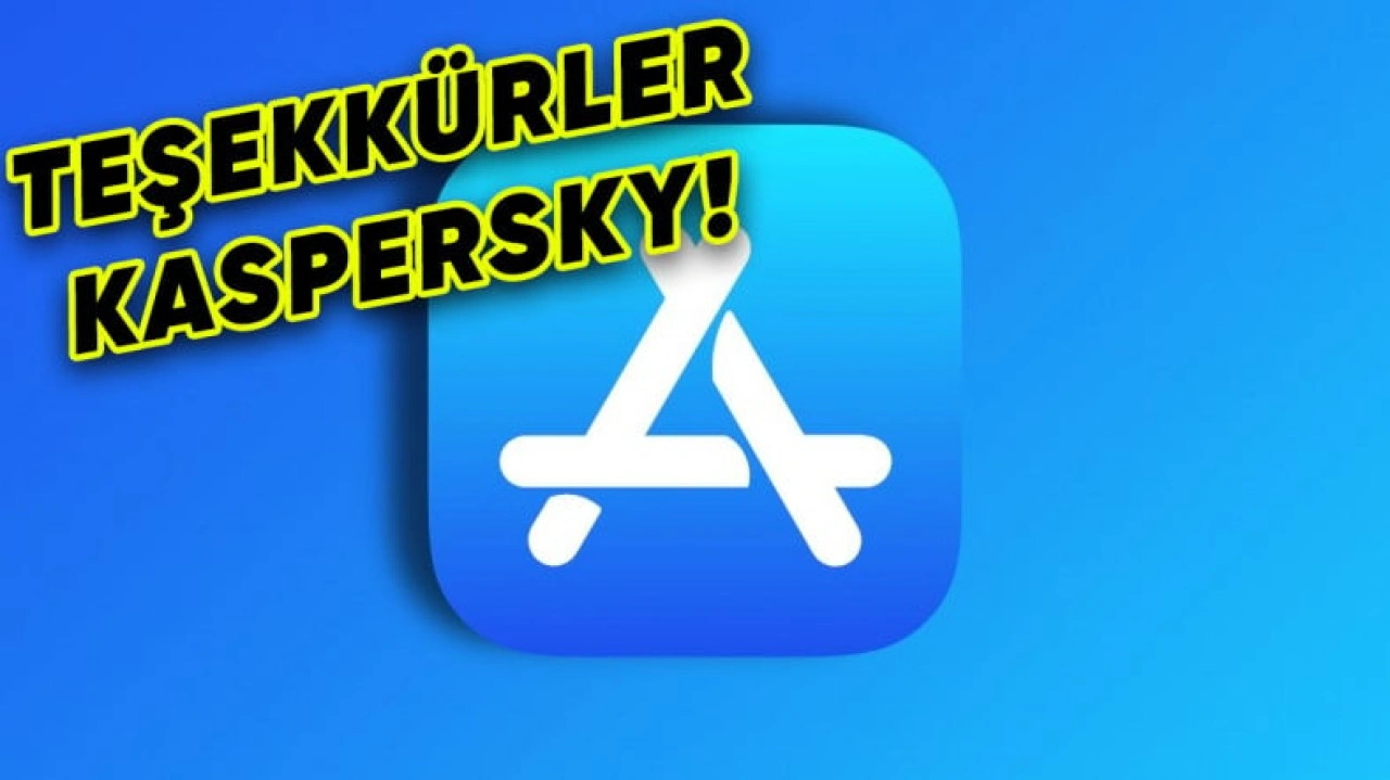 Kötü Amaçlı Yazılımlar App Store'dan Kaldırıldı