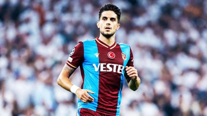 Kötü haber! Trabzonspor FIFA'lık oldu