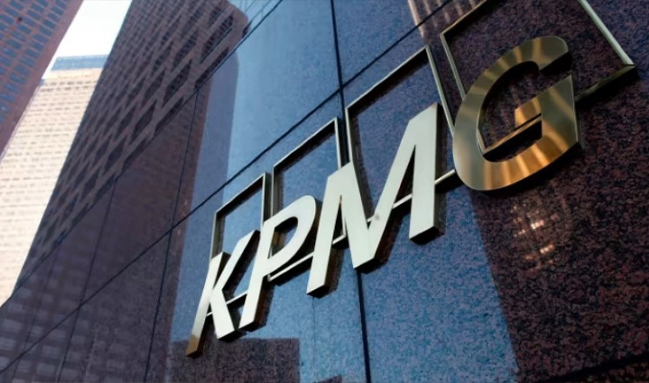 KPMG'den işten çıkarma kararı